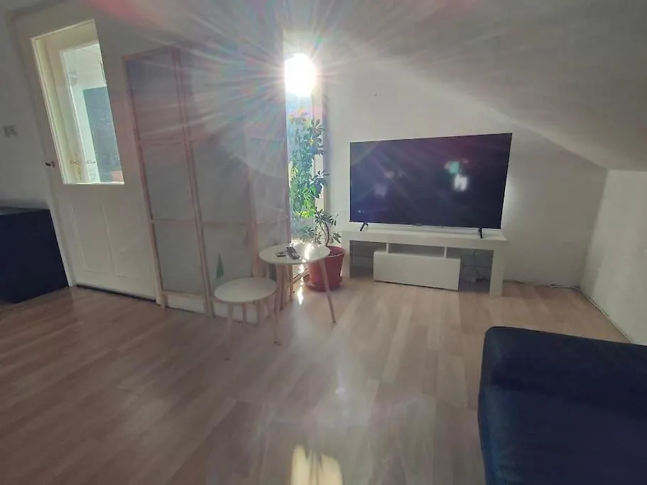 Apartment Gemuetlicher Alpspitzblick Garmisch-Partenkirchen